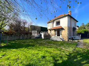 maison à Marly-le-Roi (78)