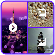 Video Collage Maker 2 Icon