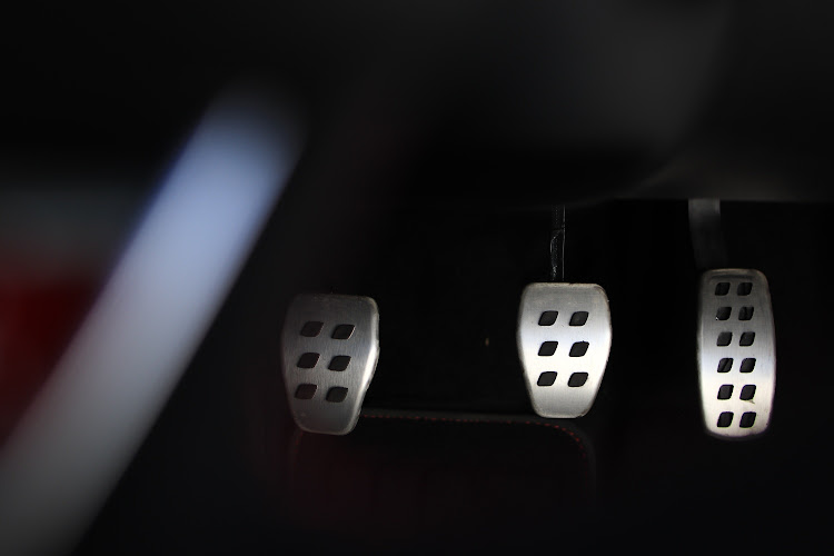 toshi🇫🇷さんが投稿したメガーヌRS・トロフィーRに関するカスタム事例の投稿画像10枚目