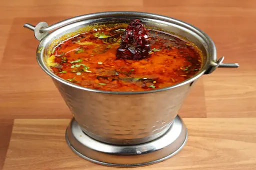 Dal Tadka