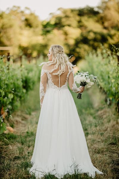 Fotógrafo de casamento Oksana Pastushak (kspast). Foto de 1 de julho 2019