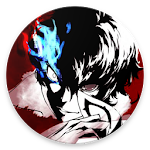 Cover Image of Descargar Guide for persona 5 Unofficial 1.0.2 APK