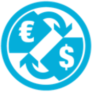 Currency Converter 1.0 Icon