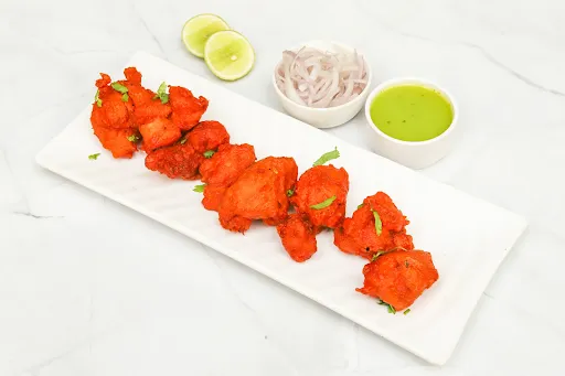 Dhaba Boneless Fried Chicken [8 Pieces]