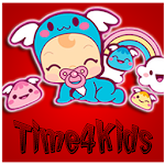 Time 4 Kids Apk