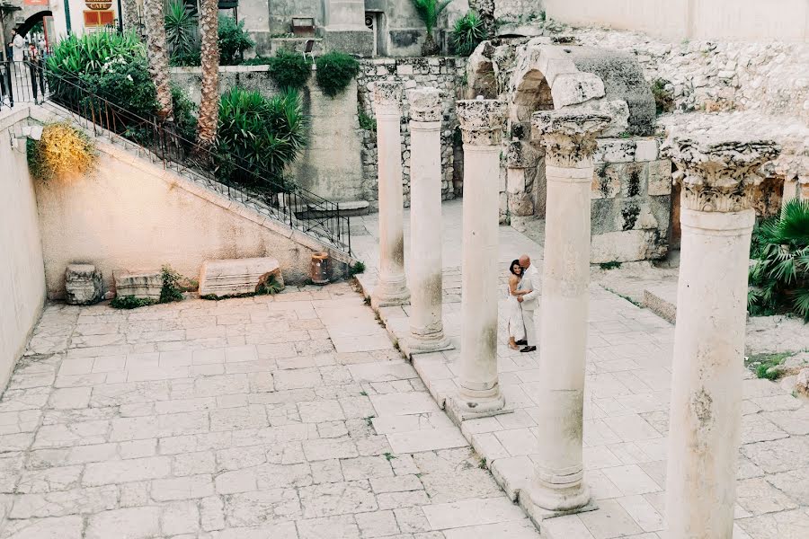 Fotógrafo de bodas Polina Gotovaya (polinagotovaya). Foto del 2 de julio 2019