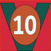 LND Version 10  Icon