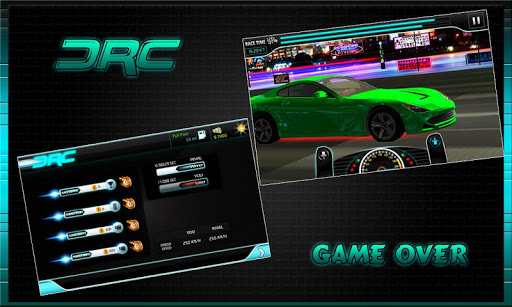 免費下載賽車遊戲APP|Drag Race City Racing app開箱文|APP開箱王