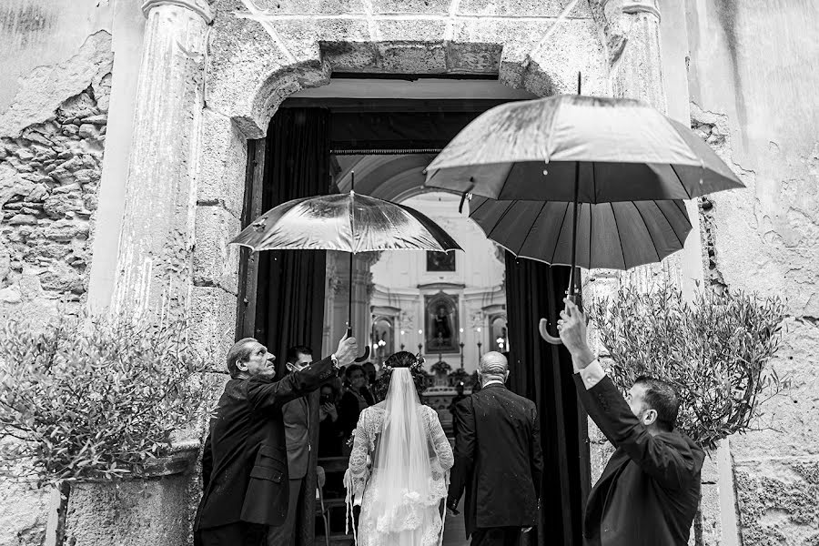 Wedding photographer Leonardo Scarriglia (leonardoscarrig). Photo of 16 September 2021