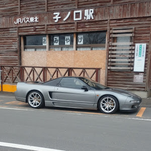 NSX NA1