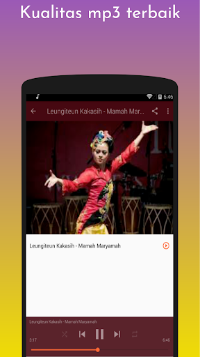 Lagu Jaipongan Lengkap Offline