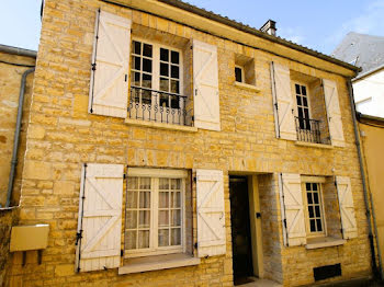 maison à Gourdon (46)