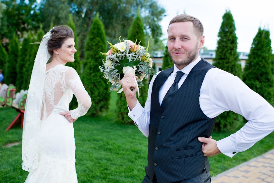 Fotografo di matrimoni Viktoriya Apostolova (avphoto1). Foto del 19 luglio 2018