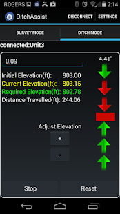 Ditch Assist Screenshots 3