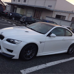 M3 クーペ