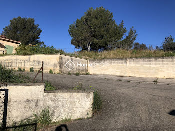 terrain à batir à Septemes-les-vallons (13)