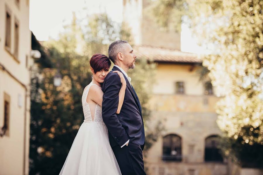 Fotografer pernikahan Sabrina Pezzoli (sabrinapezzoli). Foto tanggal 12 Mei 2023