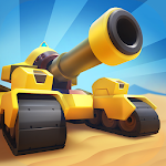 Cover Image of Télécharger War Wheels 1.0.002 APK