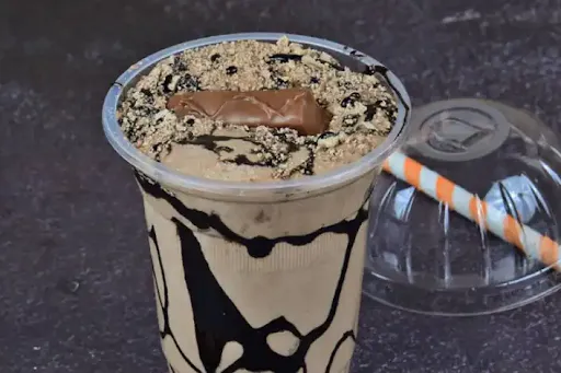 Snickers Thickshake