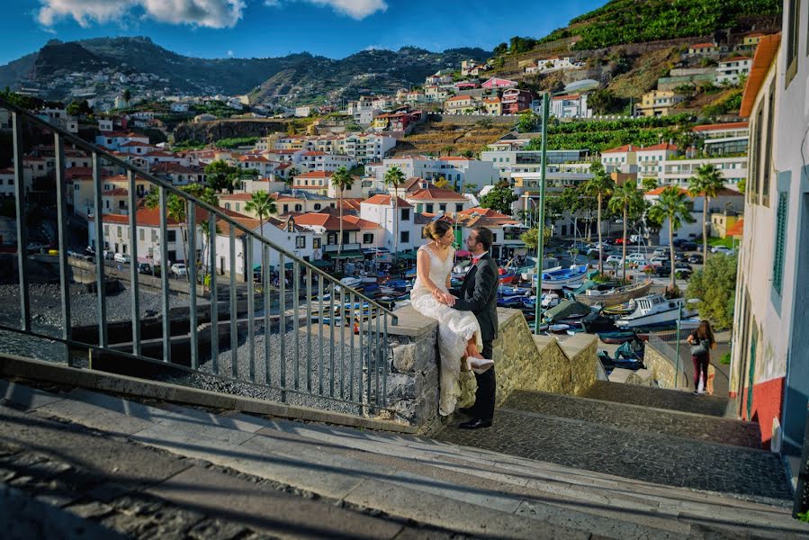 Fotógrafo de bodas Fábio Tito Nunes (fabiotito). Foto del 7 de septiembre 2018