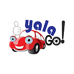 YalaGo – Taxi Booking App Apk