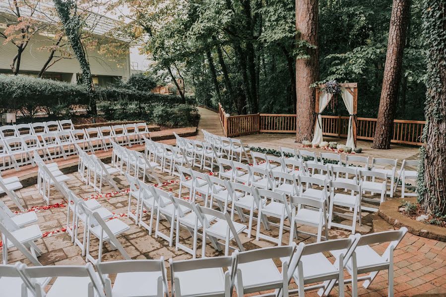 Fotógrafo de bodas Karly Burk (karlyburk). Foto del 8 de septiembre 2019