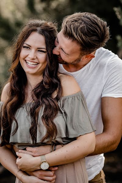 Wedding photographer Michael Mönstermann (mm-photographie). Photo of 3 July 2019