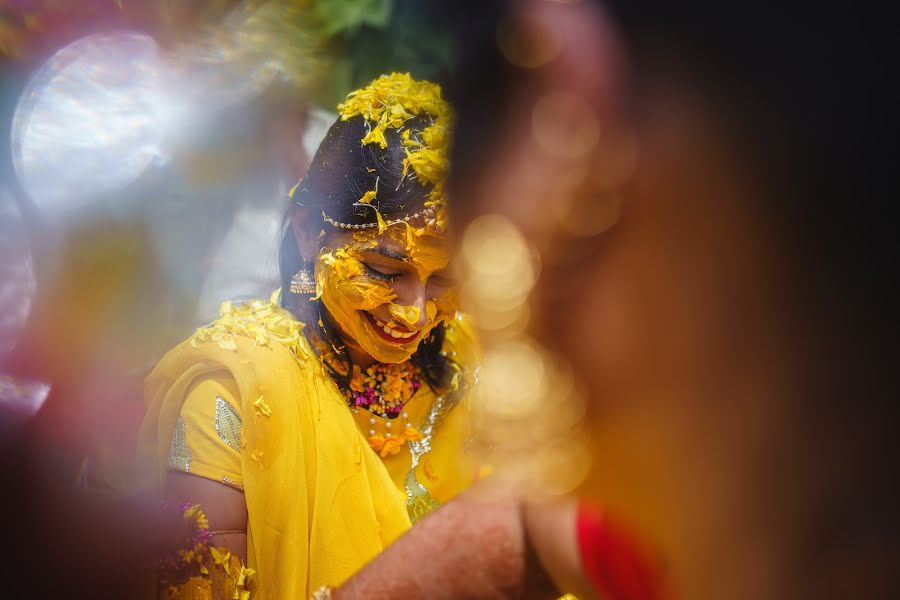 Fotógrafo de bodas Vasanth Chinnasamy (nadodikalaignan). Foto del 2 de julio 2022