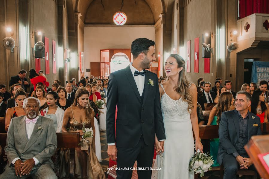 Wedding photographer Laura Kalbermatten (kalbermatten). Photo of 22 September 2019