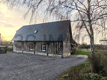 maison à Saint-Gatien-des-Bois (14)