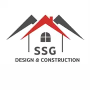 SSG Design & Construction Ltd Logo