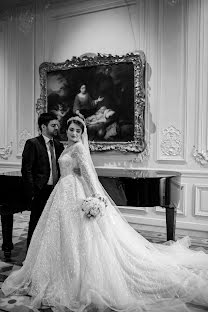 Wedding photographer Orkhan Guseynov (orkhan). Photo of 22 November 2022