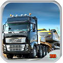 Truck Transport Simulator 3D icon