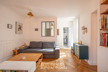 appartement à Montreuil (93)