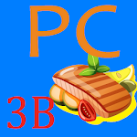 Cover Image of Download PC recipe 3B 1.0 APK
