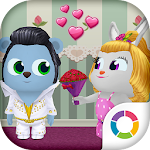 Cover Image of डाउनलोड Pockieland - Animal Society 0.12.1 APK