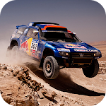 Cover Image of Download Offroad Jeep Driving Adventure 2.3 APK