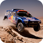 Offroad Jeep Driving Adventure Apk