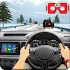 VR Traffic Racing In Car Driving : Virtual Games1.0.14