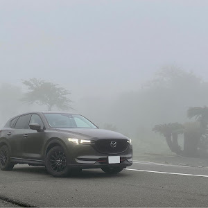 CX-5 KFEP