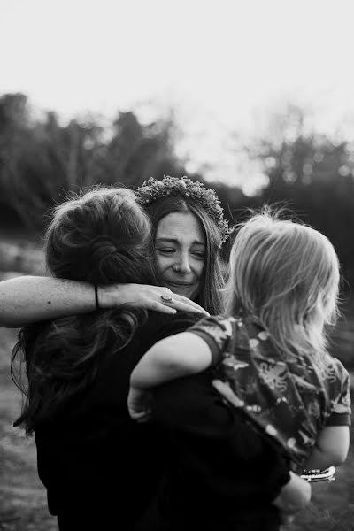 Fotografo di matrimoni Jakob Stählin (umamiweddings). Foto del 9 novembre 2022