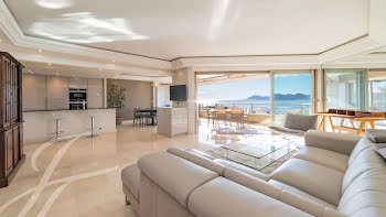 appartement à Cannes (06)