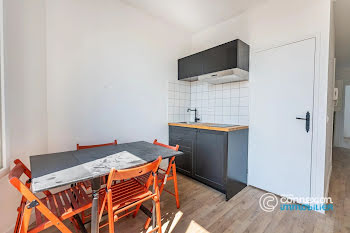 appartement à Paris 18ème (75)