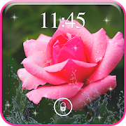 3D Rose Live Wallpaper 1.1 Icon