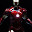 Iron Man New Tab HD