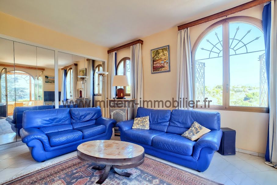 Vente maison 8 pièces 180 m² à Nice (06000), 885 000 €