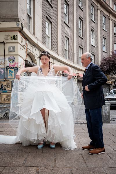 Fotógrafo de bodas Gerardo Antonio Morales (gerardoantonio). Foto del 8 de enero