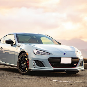 BRZ ZC6