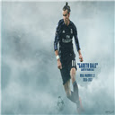 gareth frank bale Themes & New Tab