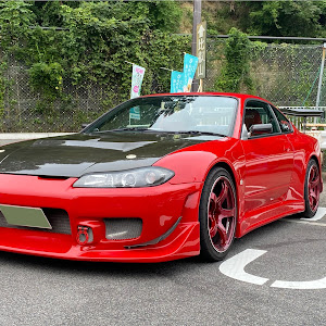 シルビア S15